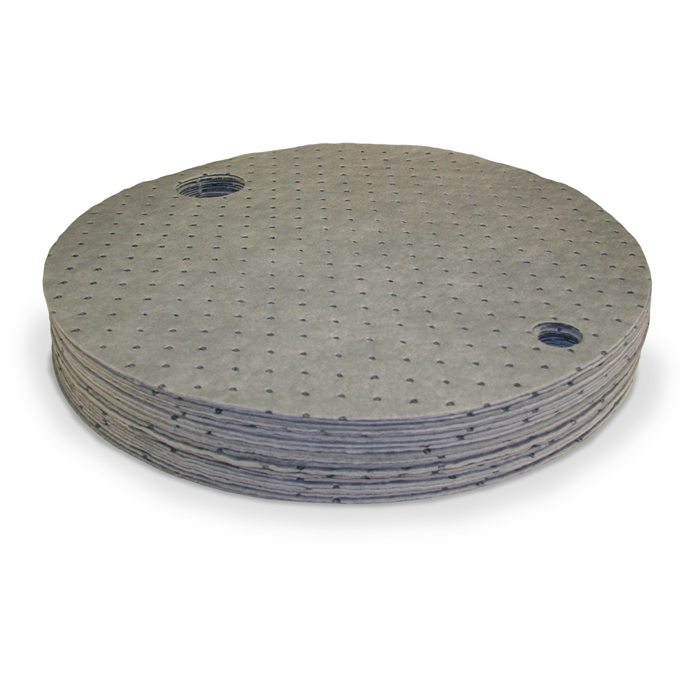 drum top mat