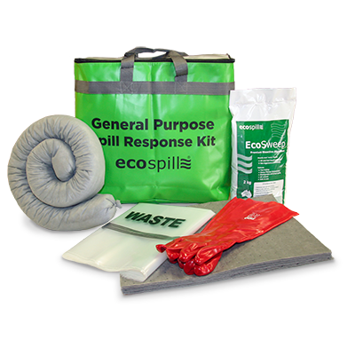 Spill Kits | Ecospill | Spill Kit Training, Products & Services