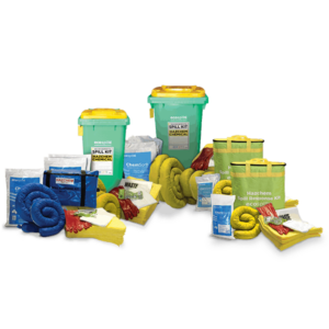 Chemical Handling | Ecospill | Spill Kit Training, Products & Services