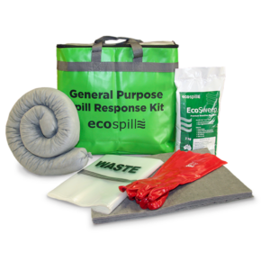 Spill Kit | Ecospill | Spill Kit Training, Products & Services