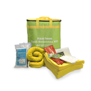 Fuel Spill Kits | Ecospill | Spill Kit Training, Products & Services