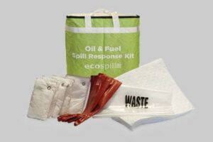 MARINE SPILL KITS | Ecospill | Spill Kit Training, Products & Services