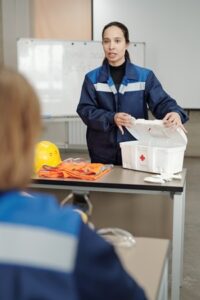 Ecospill Training Courses | Ecospill | Spill Kit Training, Products & Services